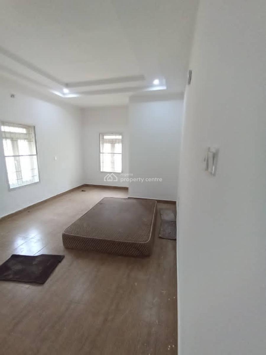3 Bedroom Detached Bungalow, Apo By Primary, Apo, Abuja, Detached Bungalow for Rent