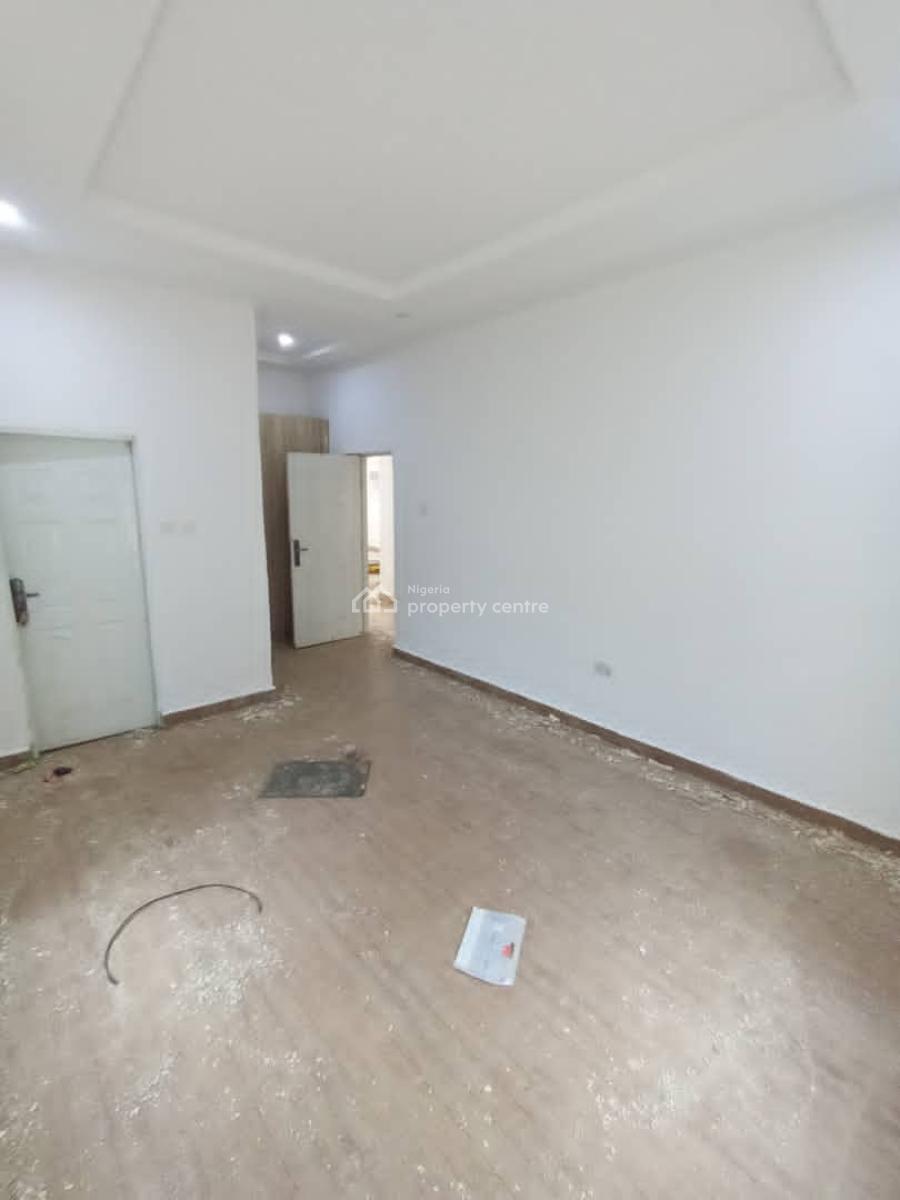 3 Bedroom Detached Bungalow, Apo By Primary, Apo, Abuja, Detached Bungalow for Rent