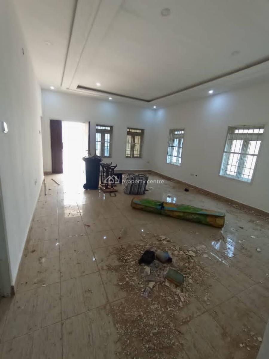 3 Bedroom Detached Bungalow, Apo By Primary, Apo, Abuja, Detached Bungalow for Rent