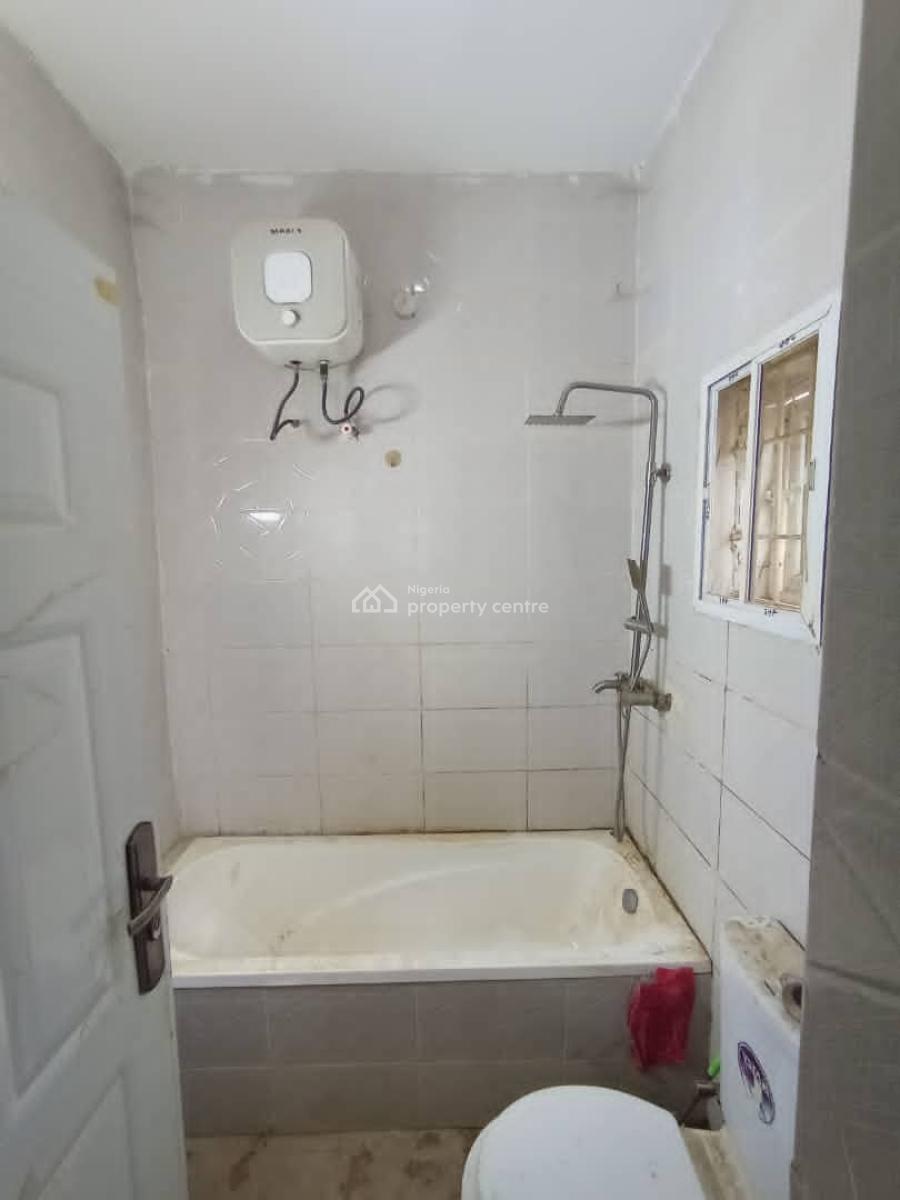 3 Bedroom Detached Bungalow, Apo By Primary, Apo, Abuja, Detached Bungalow for Rent
