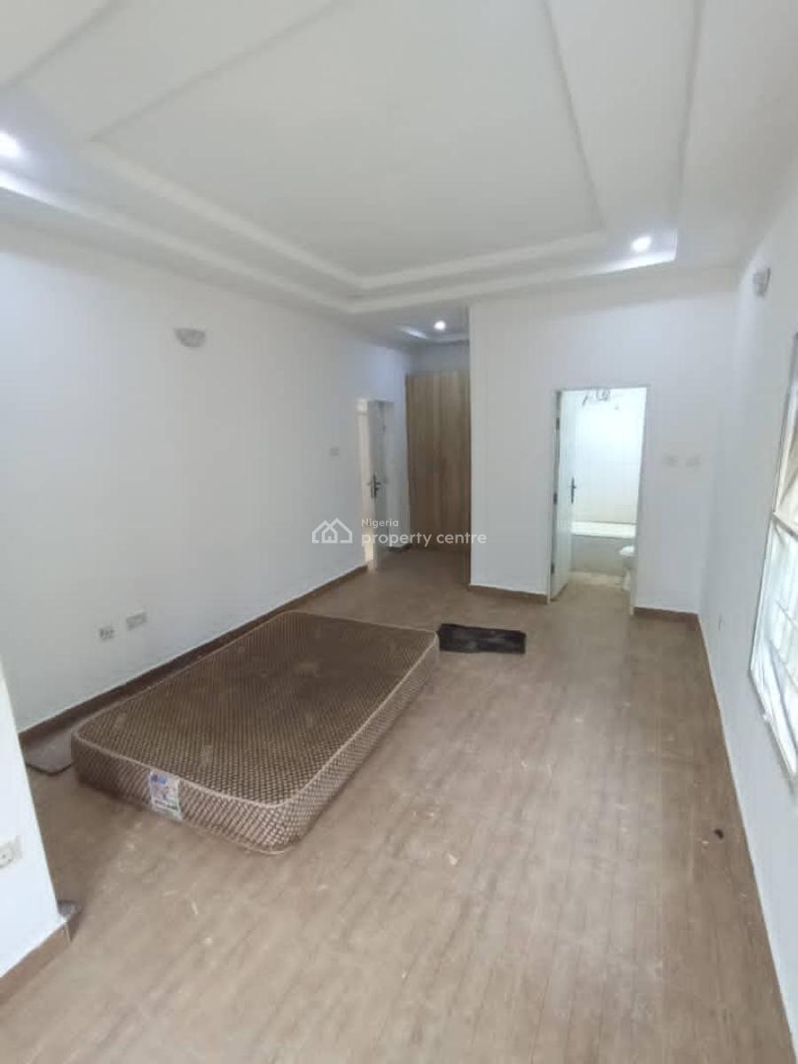 3 Bedroom Detached Bungalow, Apo By Primary, Apo, Abuja, Detached Bungalow for Rent