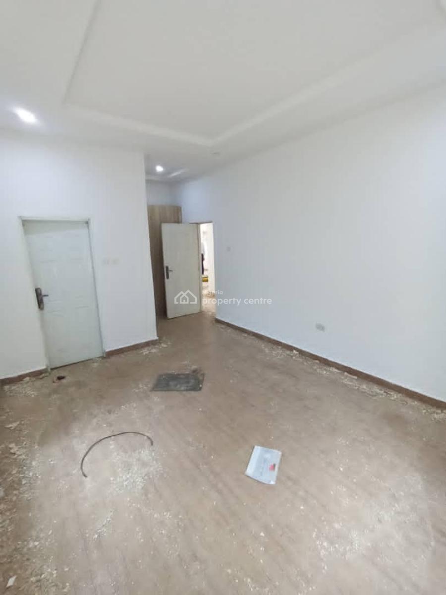 3 Bedroom Detached Bungalow, Apo By Primary, Apo, Abuja, Detached Bungalow for Rent