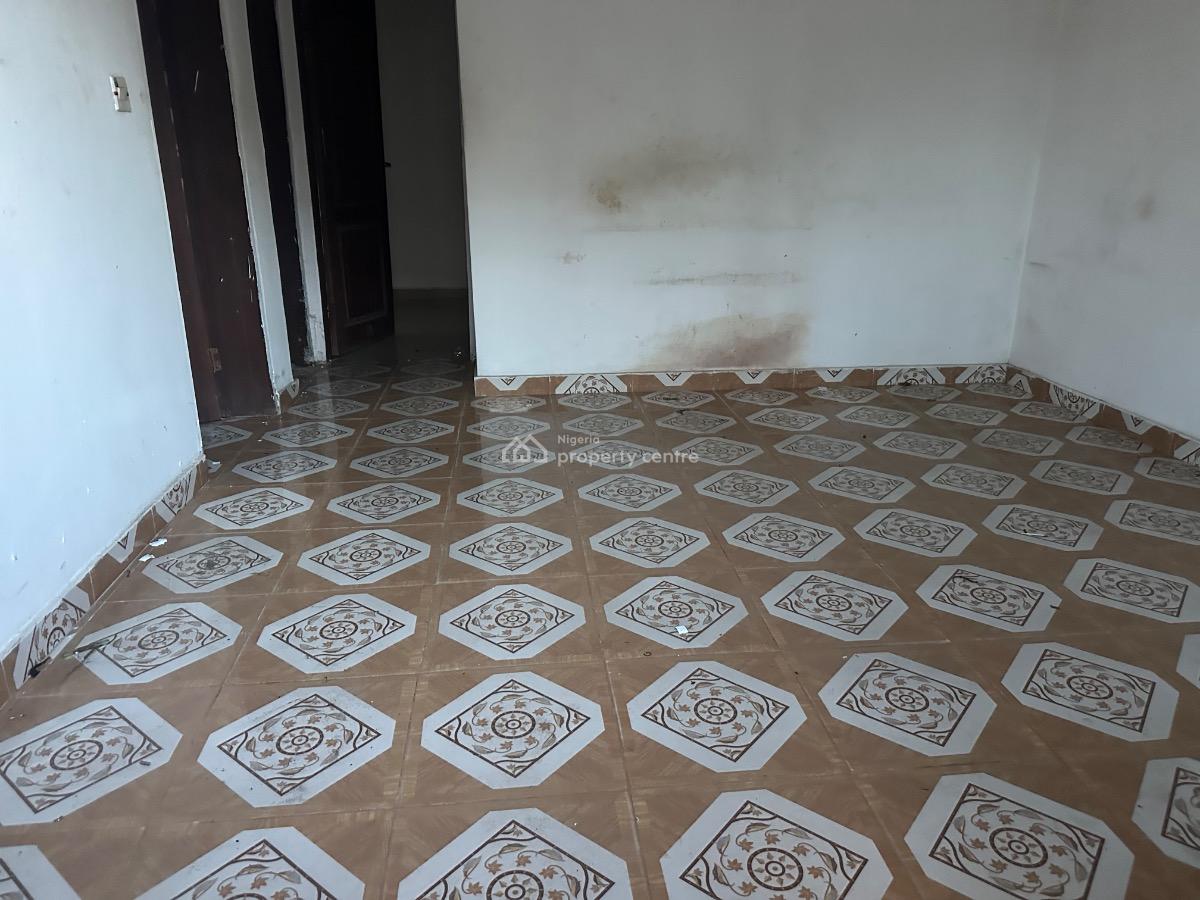 Spacious Room and Palour, Golf, Lakowe, Ibeju Lekki, Lagos, Mini Flat (room and Parlour) for Rent