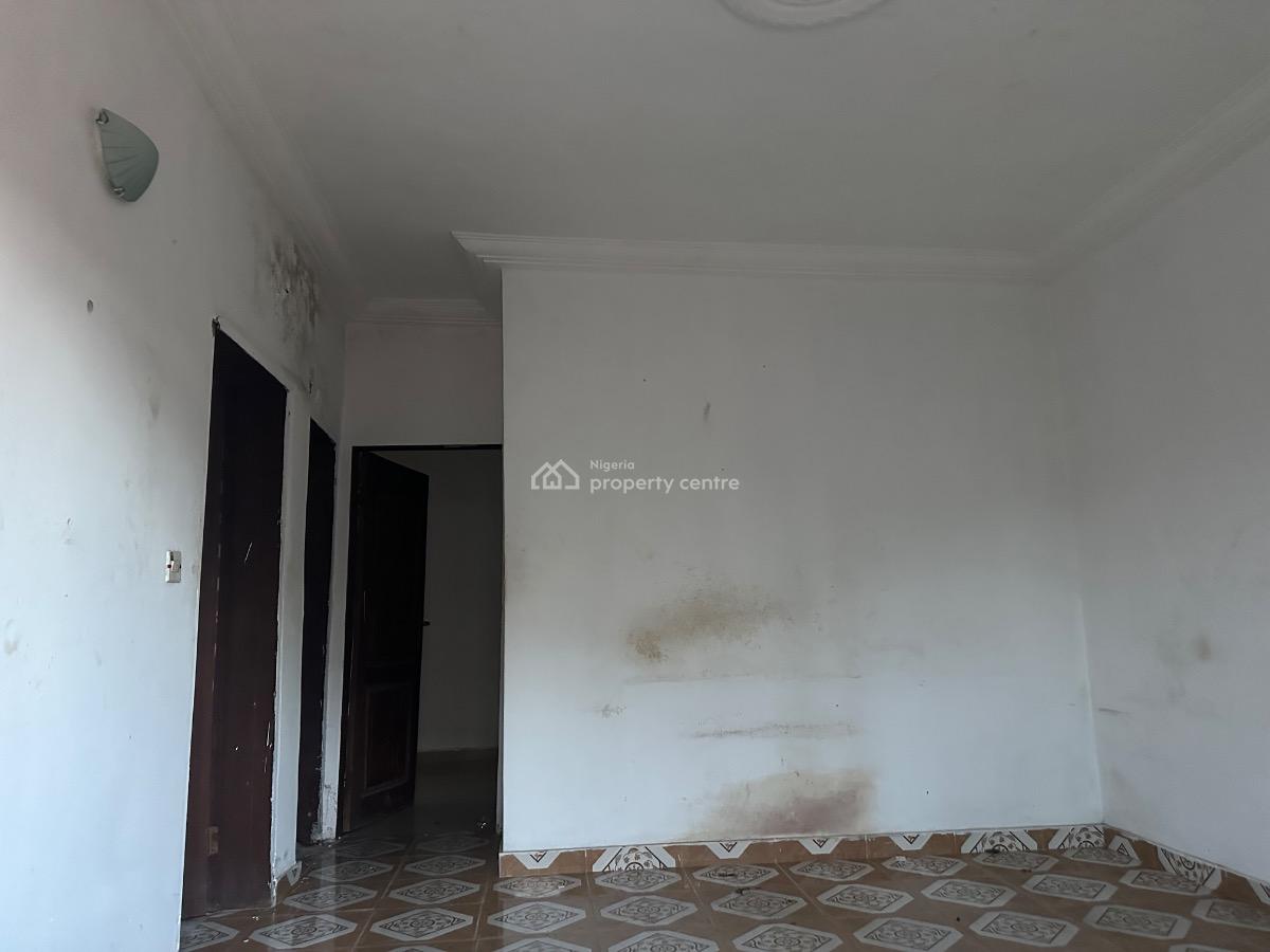 Spacious Room and Palour, Golf, Lakowe, Ibeju Lekki, Lagos, Mini Flat (room and Parlour) for Rent