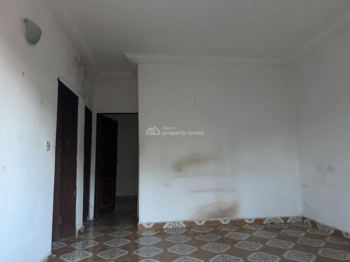Spacious Room and Palour, Golf, Lakowe, Ibeju Lekki, Lagos, Mini Flat (room and Parlour) for Rent