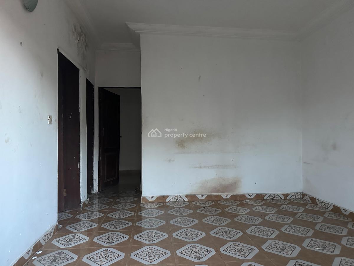 Spacious Room and Palour, Golf, Lakowe, Ibeju Lekki, Lagos, Mini Flat (room and Parlour) for Rent
