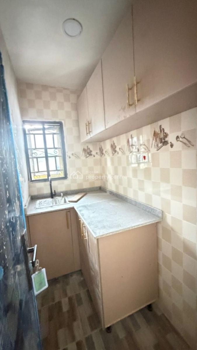 1 Bedroom Apartment, Lokogoma District, Abuja, Flat / Apartment for Rent