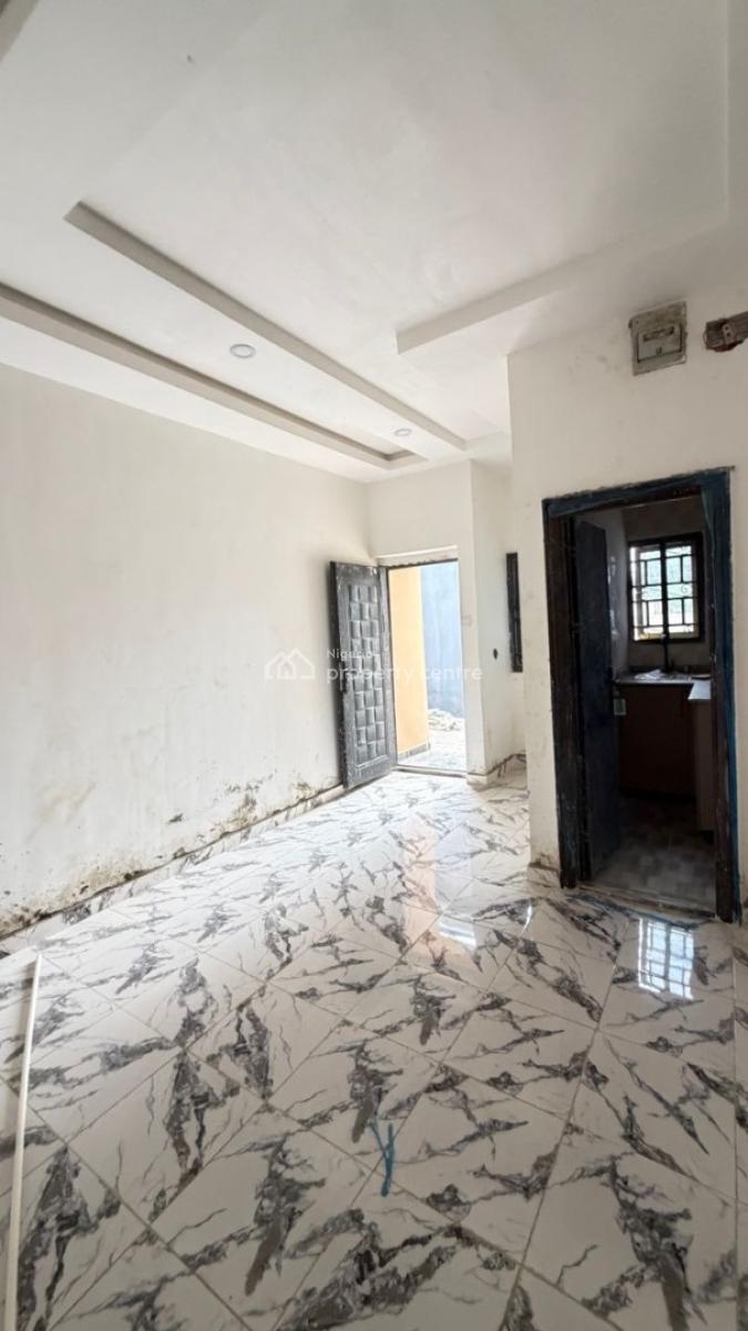 1 Bedroom Apartment, Lokogoma District, Abuja, Flat / Apartment for Rent