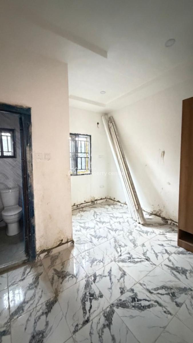 1 Bedroom Apartment, Lokogoma District, Abuja, Flat / Apartment for Rent