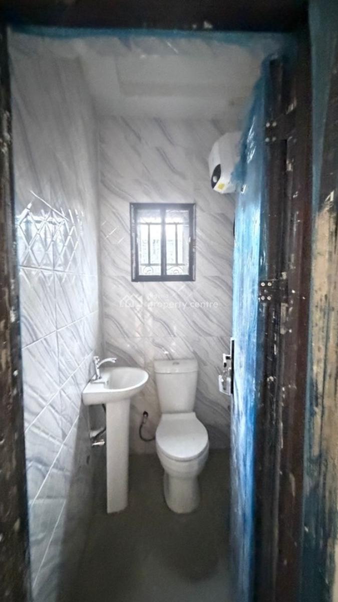 1 Bedroom Apartment, Lokogoma District, Abuja, Flat / Apartment for Rent