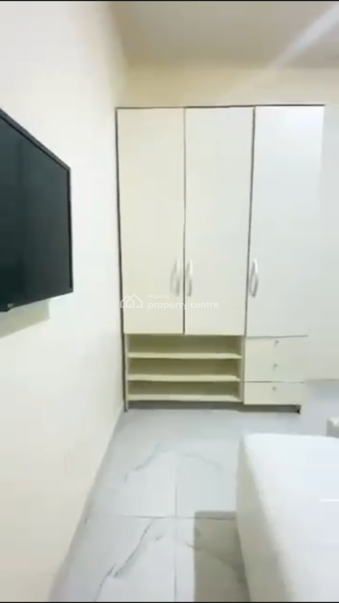 Luxury Fully Furnished 4 Bedroom Terrace Duplex with Excellent Facilit, Ikota, Lekki, Lagos, Terraced Duplex for Rent