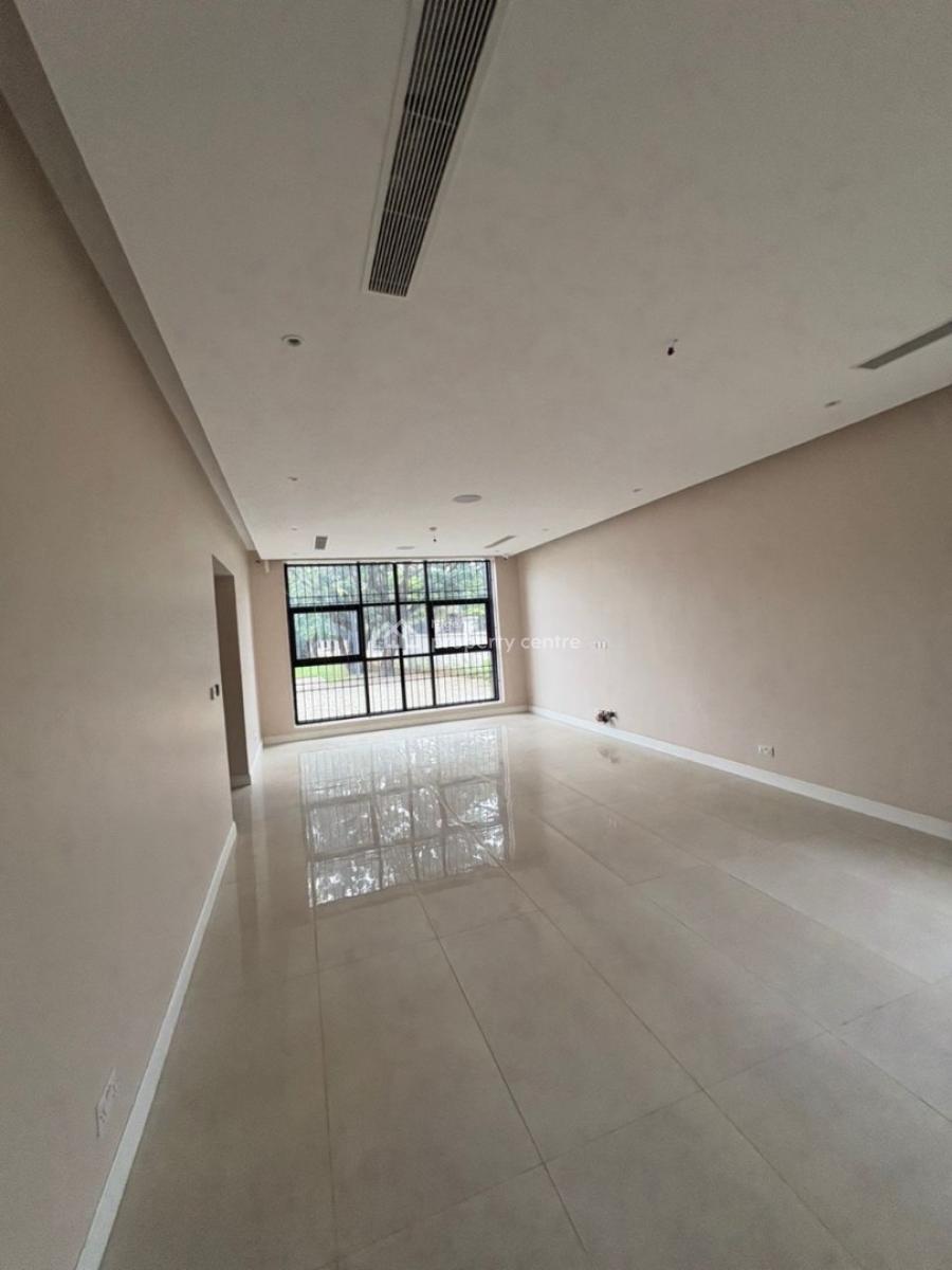 4 Bedroom Terrace Duplex, Jabi, Abuja, Terraced Duplex for Rent