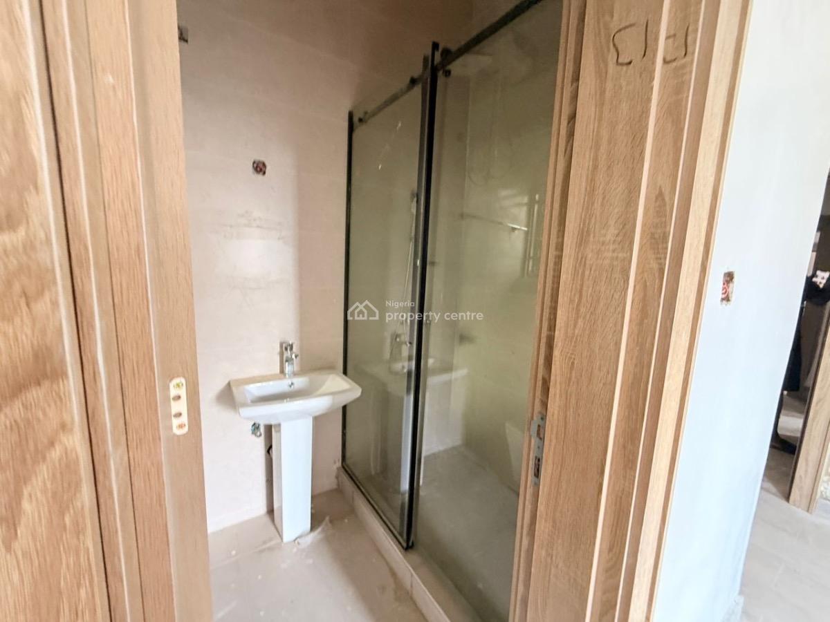 5bedroom Detached Duplex, Galadimawa, Abuja, Detached Duplex for Sale