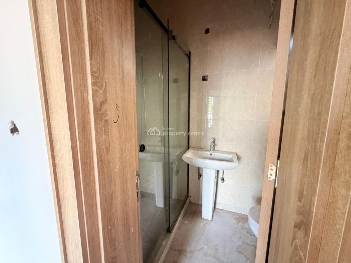 5bedroom Detached Duplex, Galadimawa, Abuja, Detached Duplex for Sale