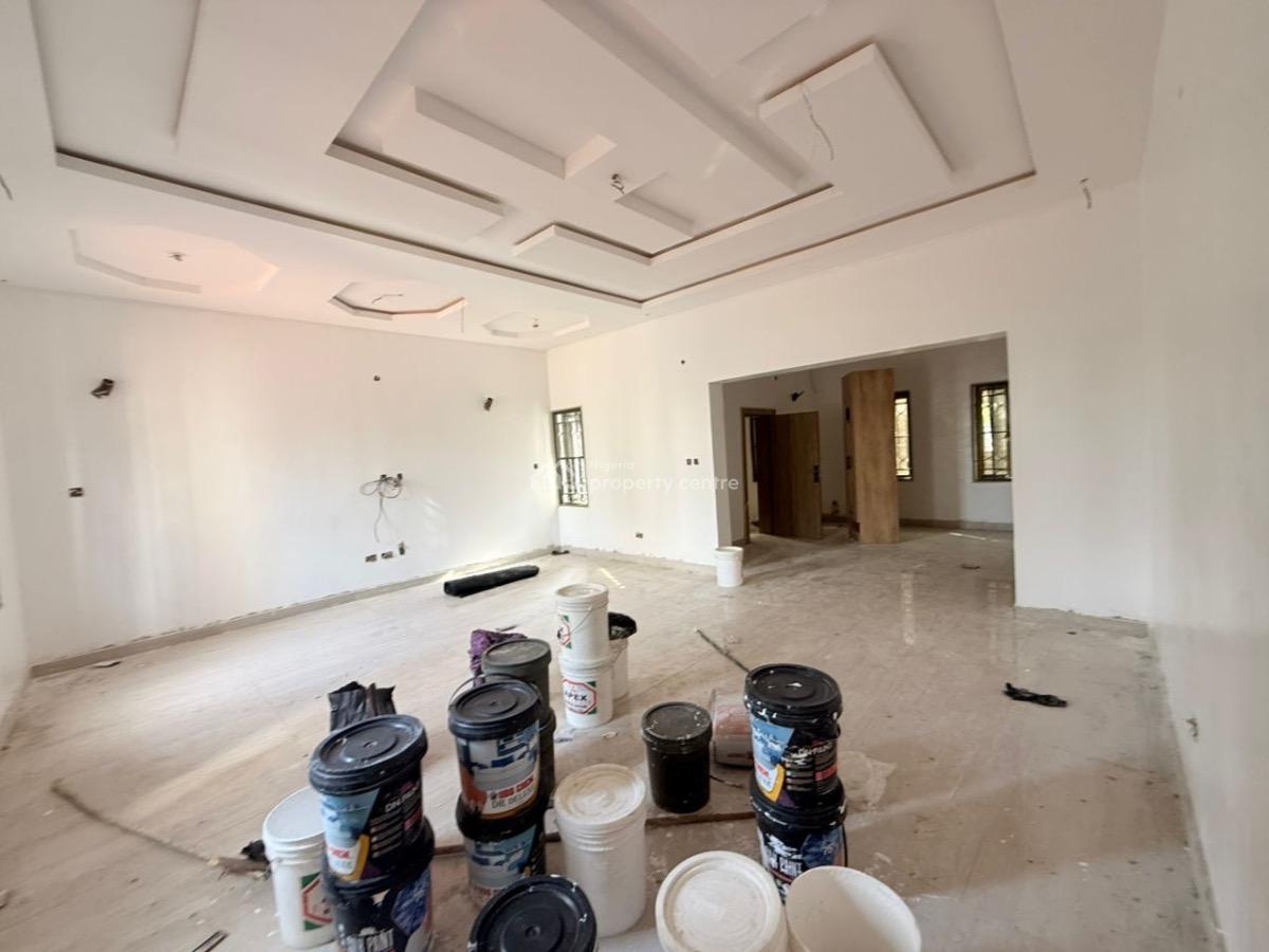 5bedroom Detached Duplex, Galadimawa, Abuja, Detached Duplex for Sale