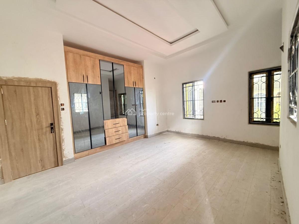 5bedroom Detached Duplex, Galadimawa, Abuja, Detached Duplex for Sale
