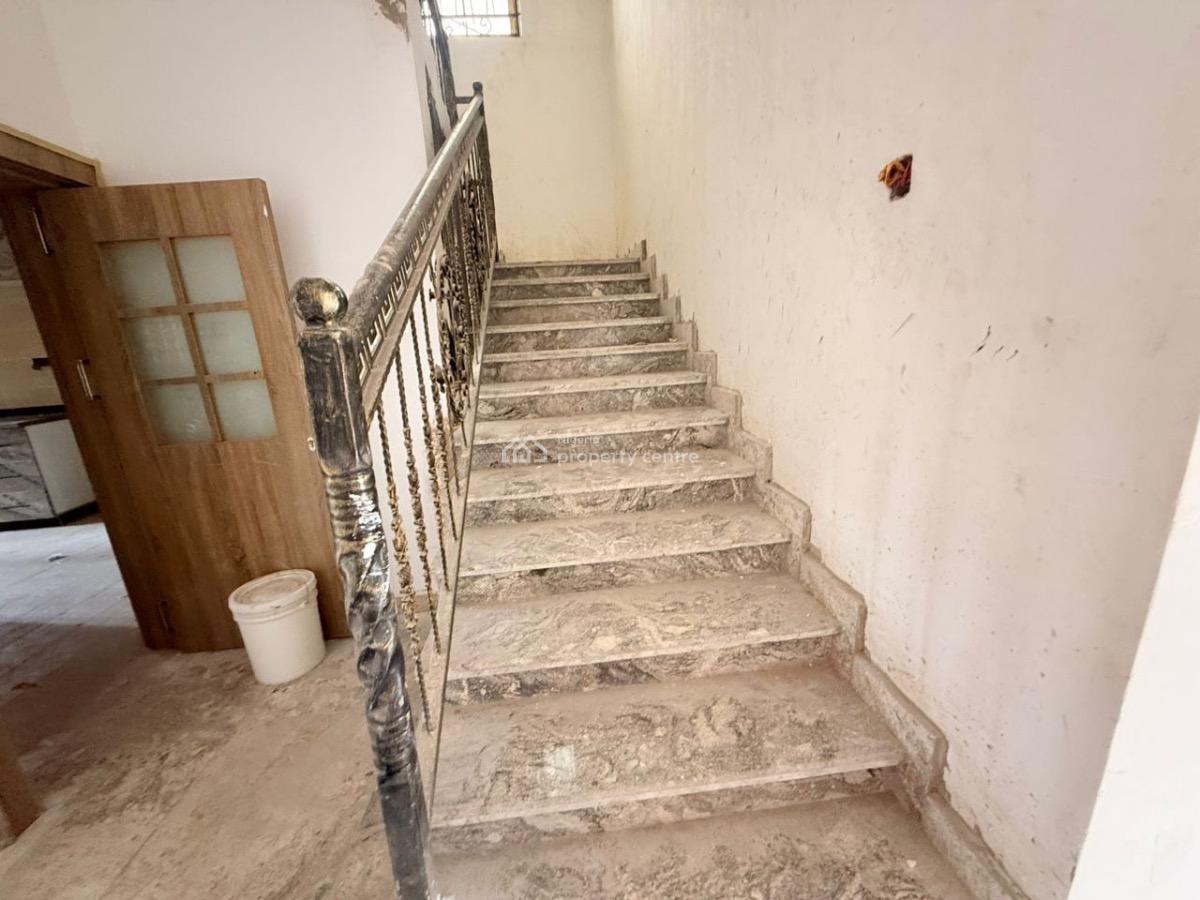5bedroom Detached Duplex, Galadimawa, Abuja, Detached Duplex for Sale