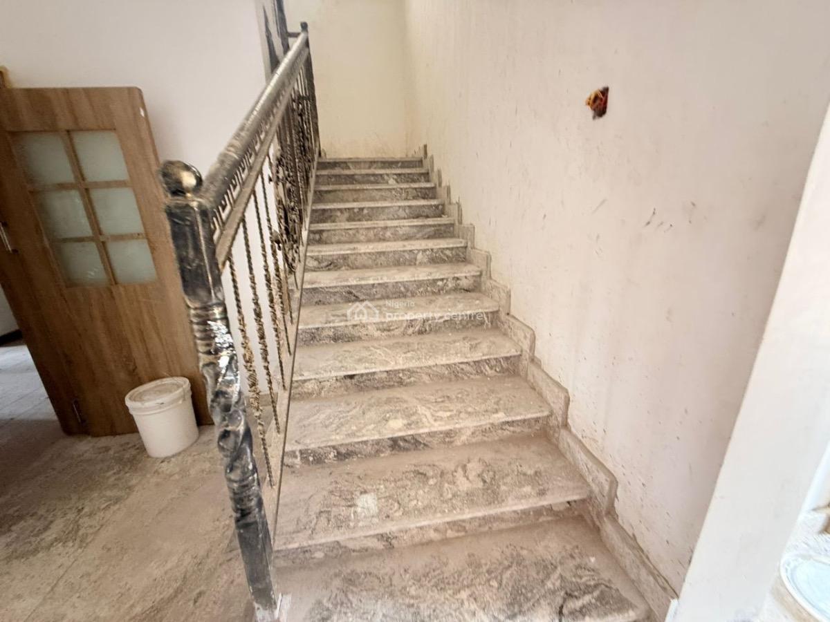 5bedroom Detached Duplex, Galadimawa, Abuja, Detached Duplex for Sale