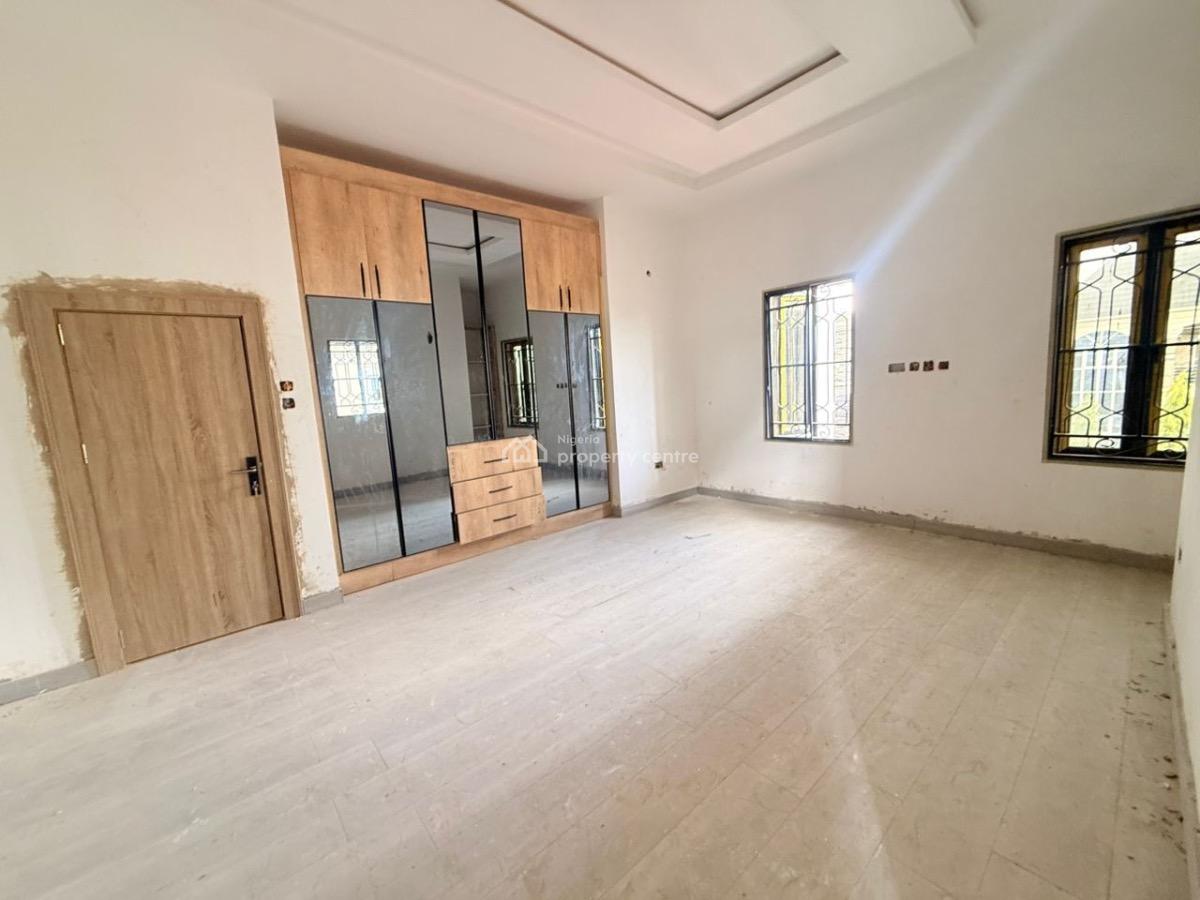 5bedroom Detached Duplex, Galadimawa, Abuja, Detached Duplex for Sale