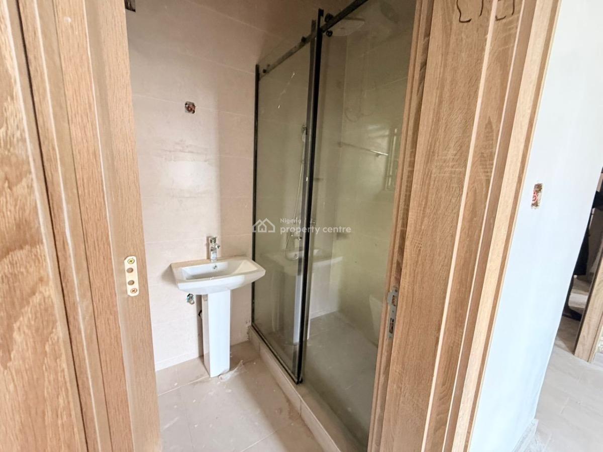 5bedroom Detached Duplex, Galadimawa, Abuja, Detached Duplex for Sale