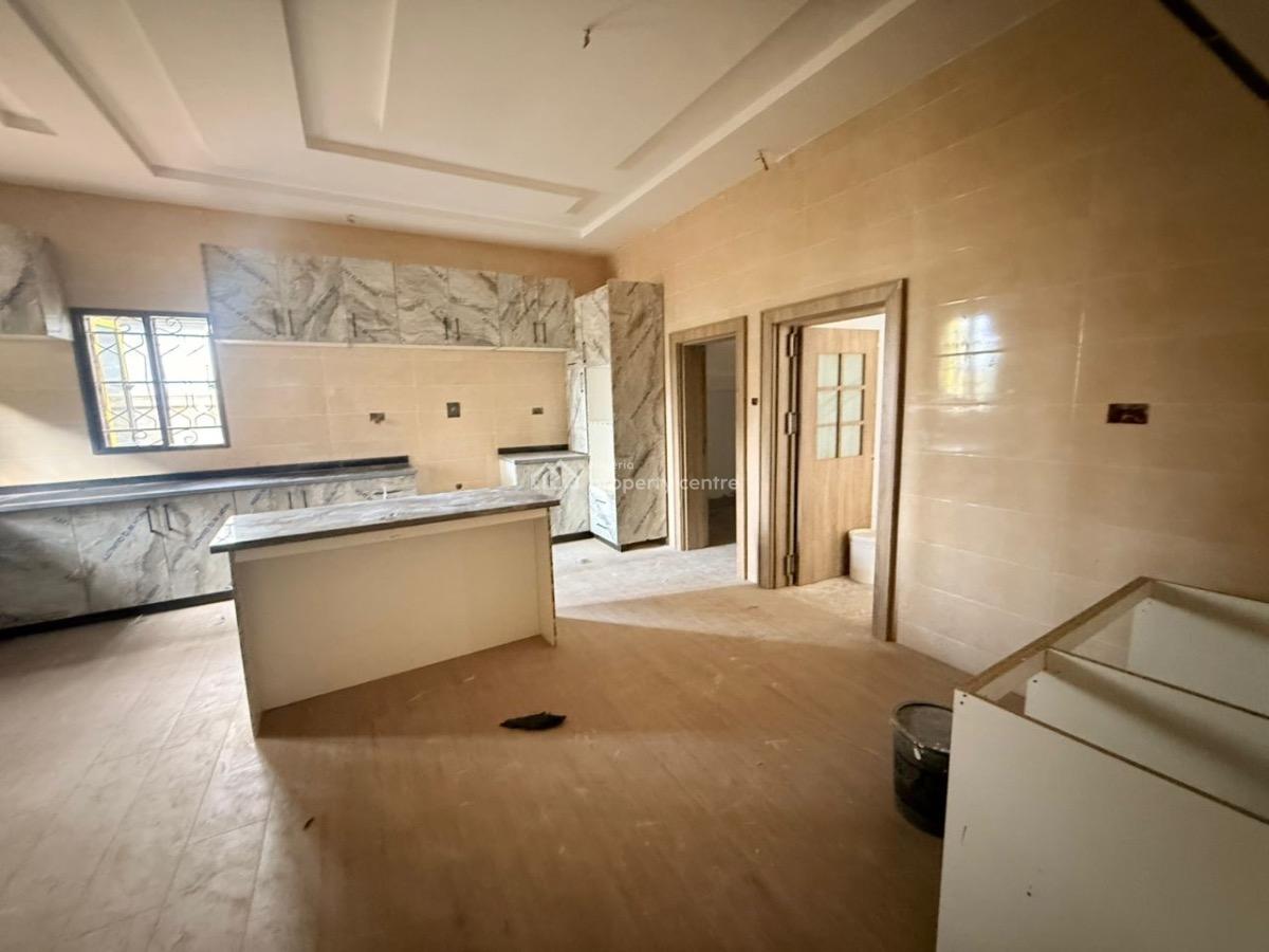 5bedroom Detached Duplex, Galadimawa, Abuja, Detached Duplex for Sale
