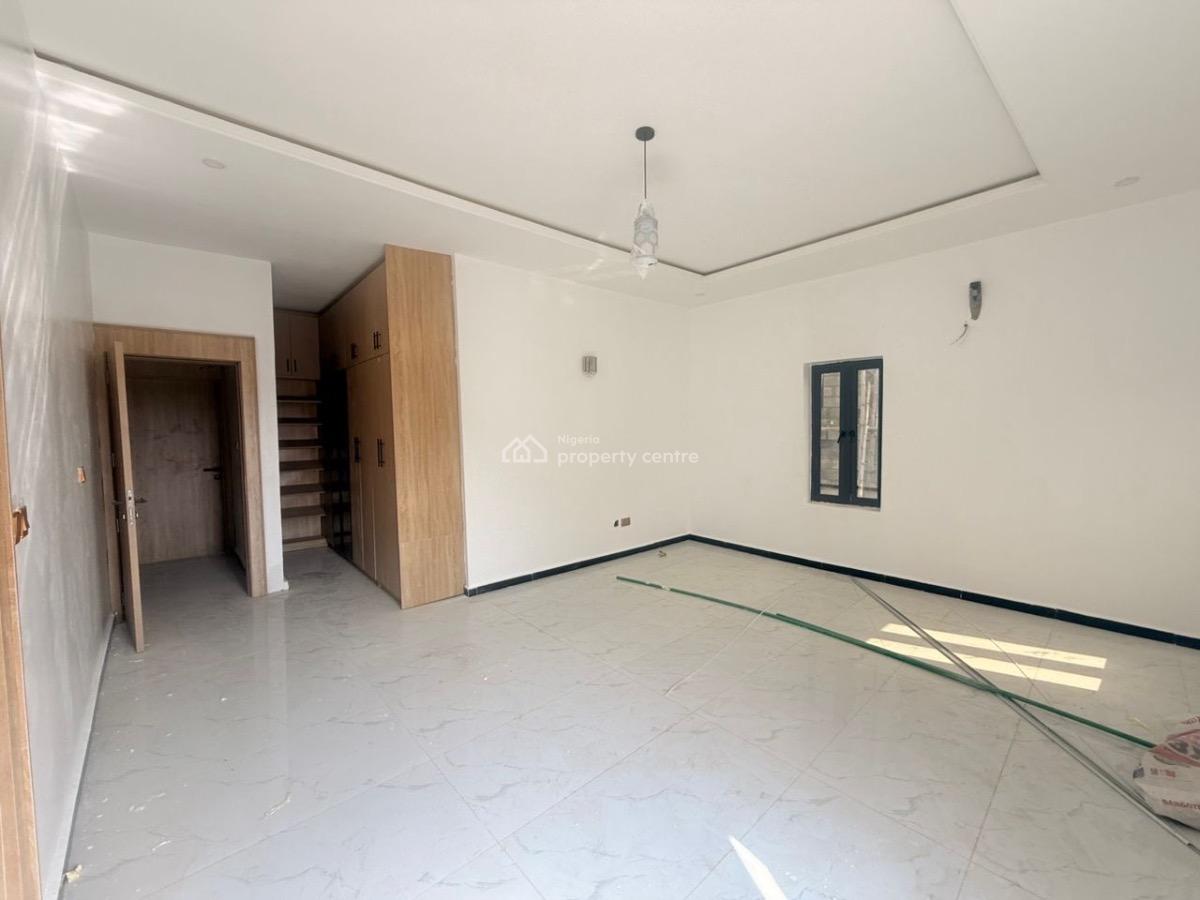 5bedroom Detached Duplex, Galadimawa, Abuja, Detached Duplex for Sale
