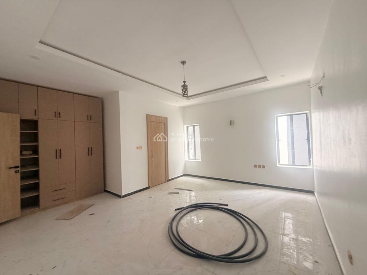 5bedroom Detached Duplex, Galadimawa, Abuja, Detached Duplex for Sale