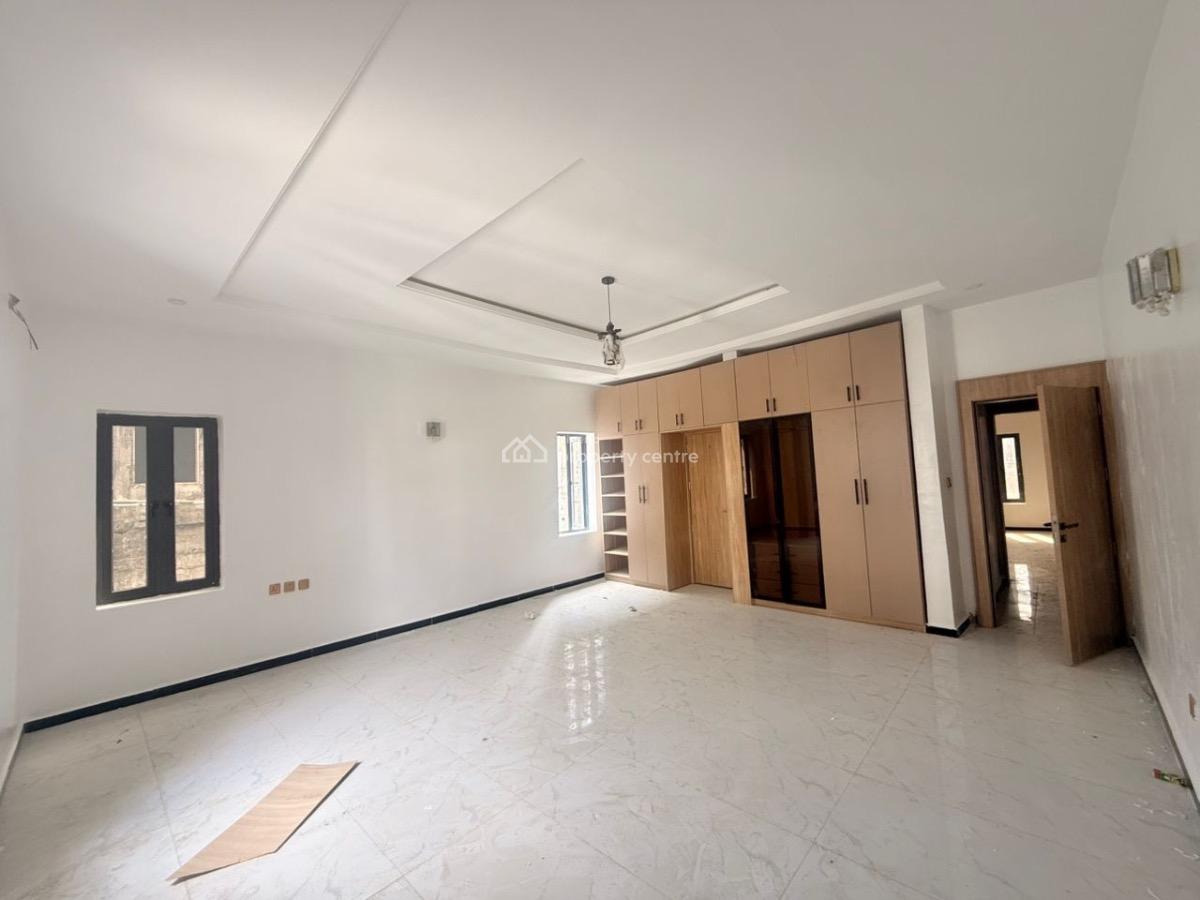 5bedroom Detached Duplex, Galadimawa, Abuja, Detached Duplex for Sale