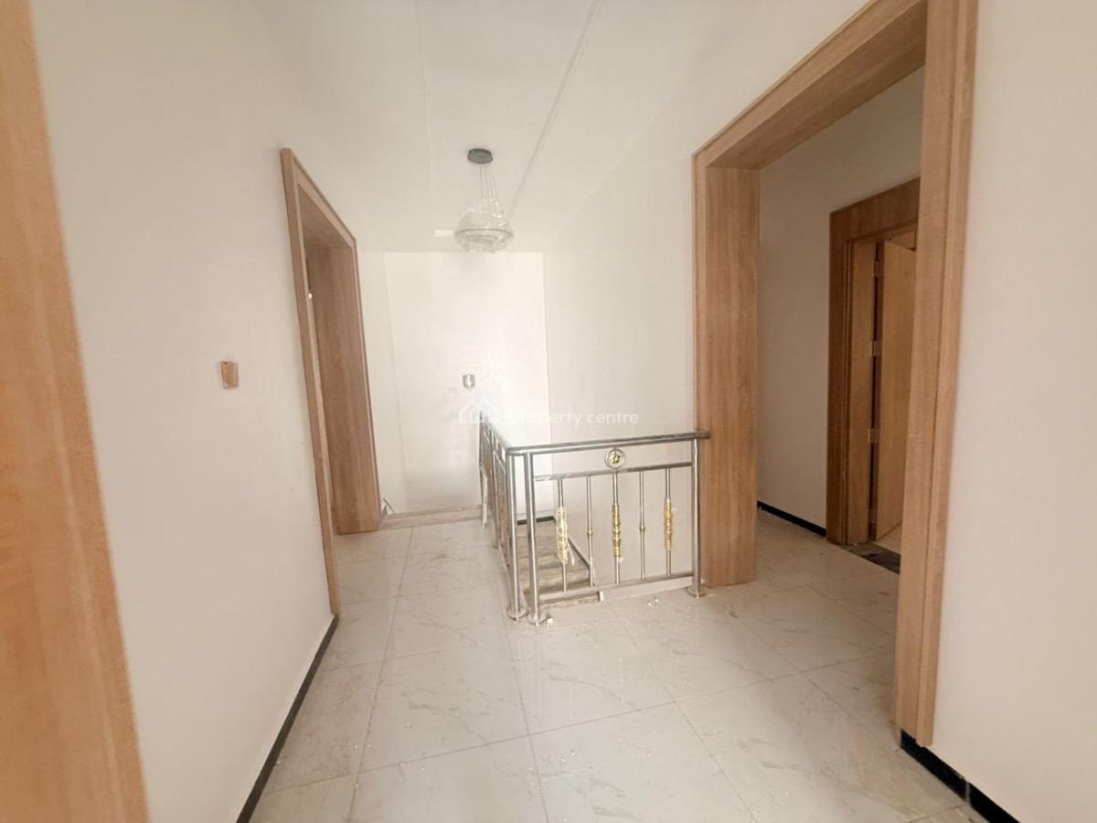5bedroom Detached Duplex, Galadimawa, Abuja, Detached Duplex for Sale