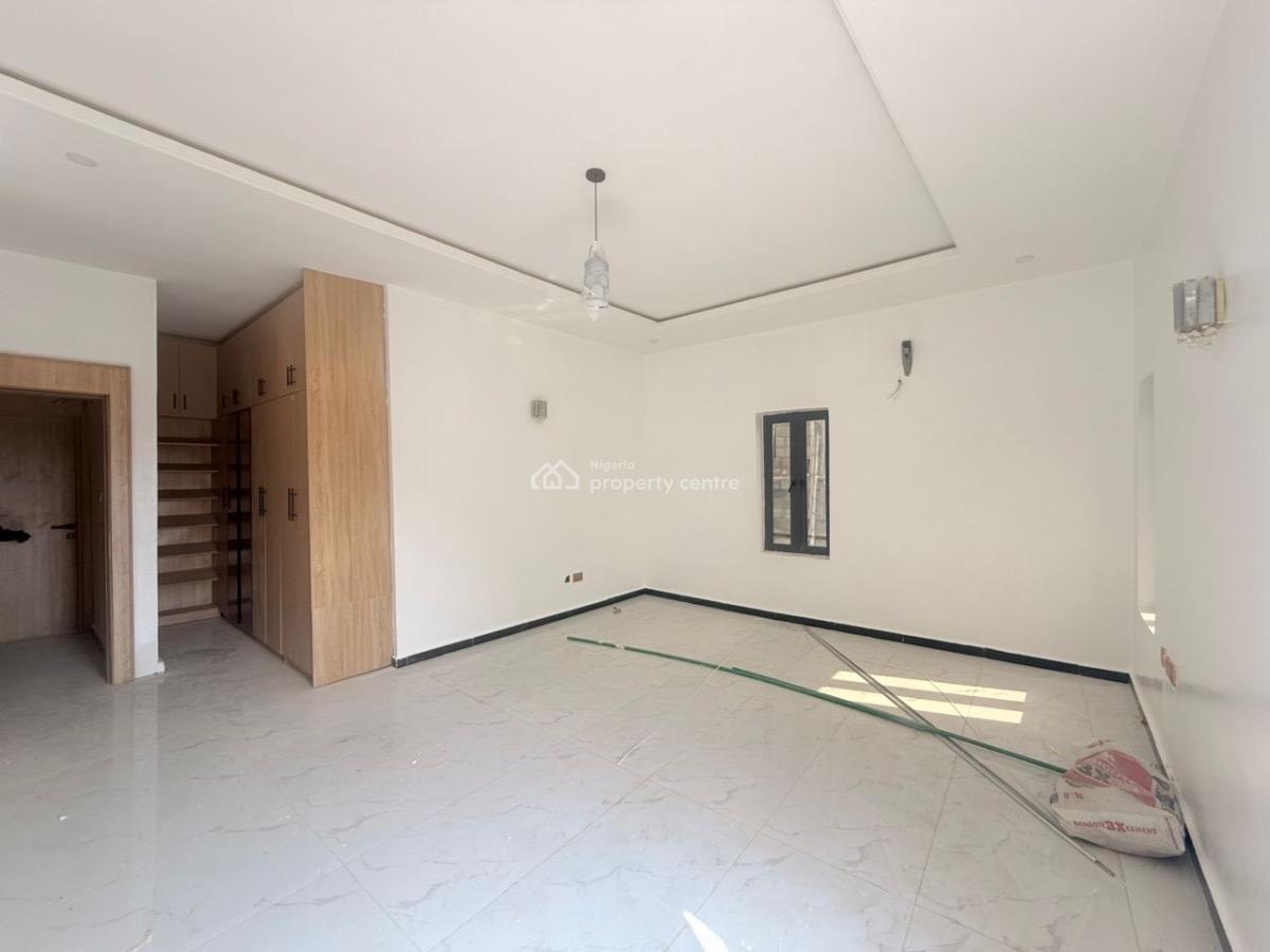 5bedroom Detached Duplex, Galadimawa, Abuja, Detached Duplex for Sale