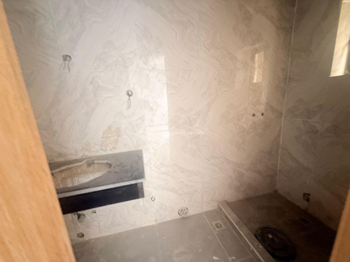 5bedroom Detached Duplex, Galadimawa, Abuja, Detached Duplex for Sale