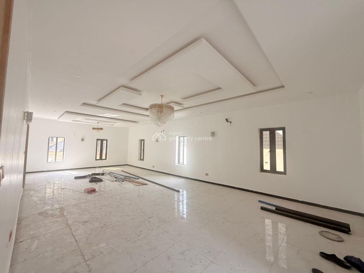 5bedroom Detached Duplex, Galadimawa, Abuja, Detached Duplex for Sale