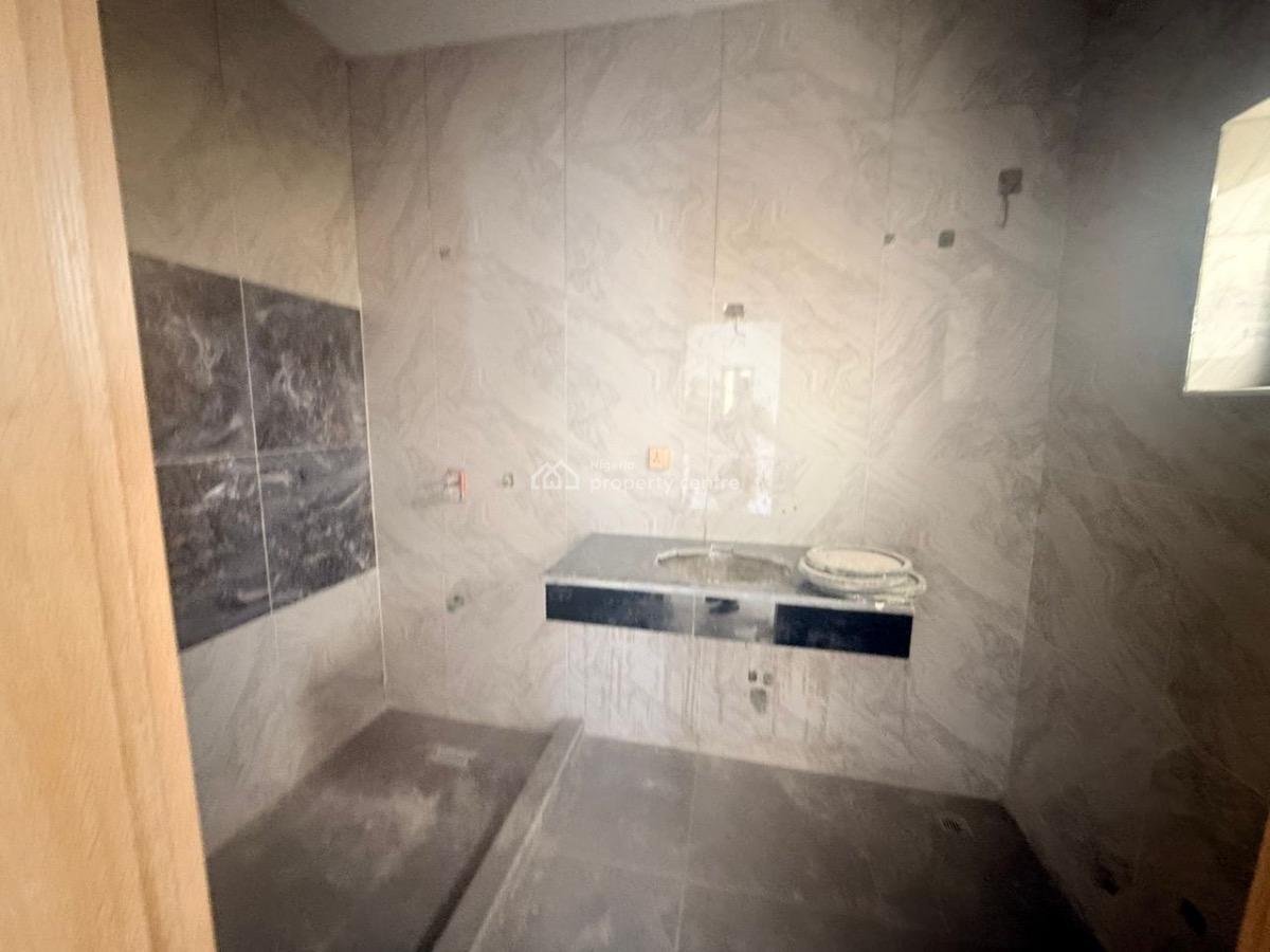 5bedroom Detached Duplex, Galadimawa, Abuja, Detached Duplex for Sale