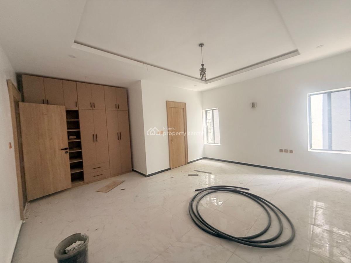 5bedroom Detached Duplex, Galadimawa, Abuja, Detached Duplex for Sale