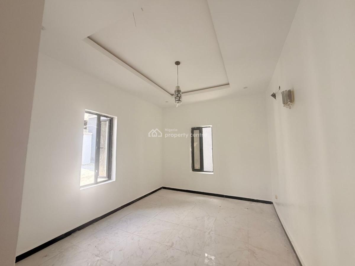 5bedroom Detached Duplex, Galadimawa, Abuja, Detached Duplex for Sale