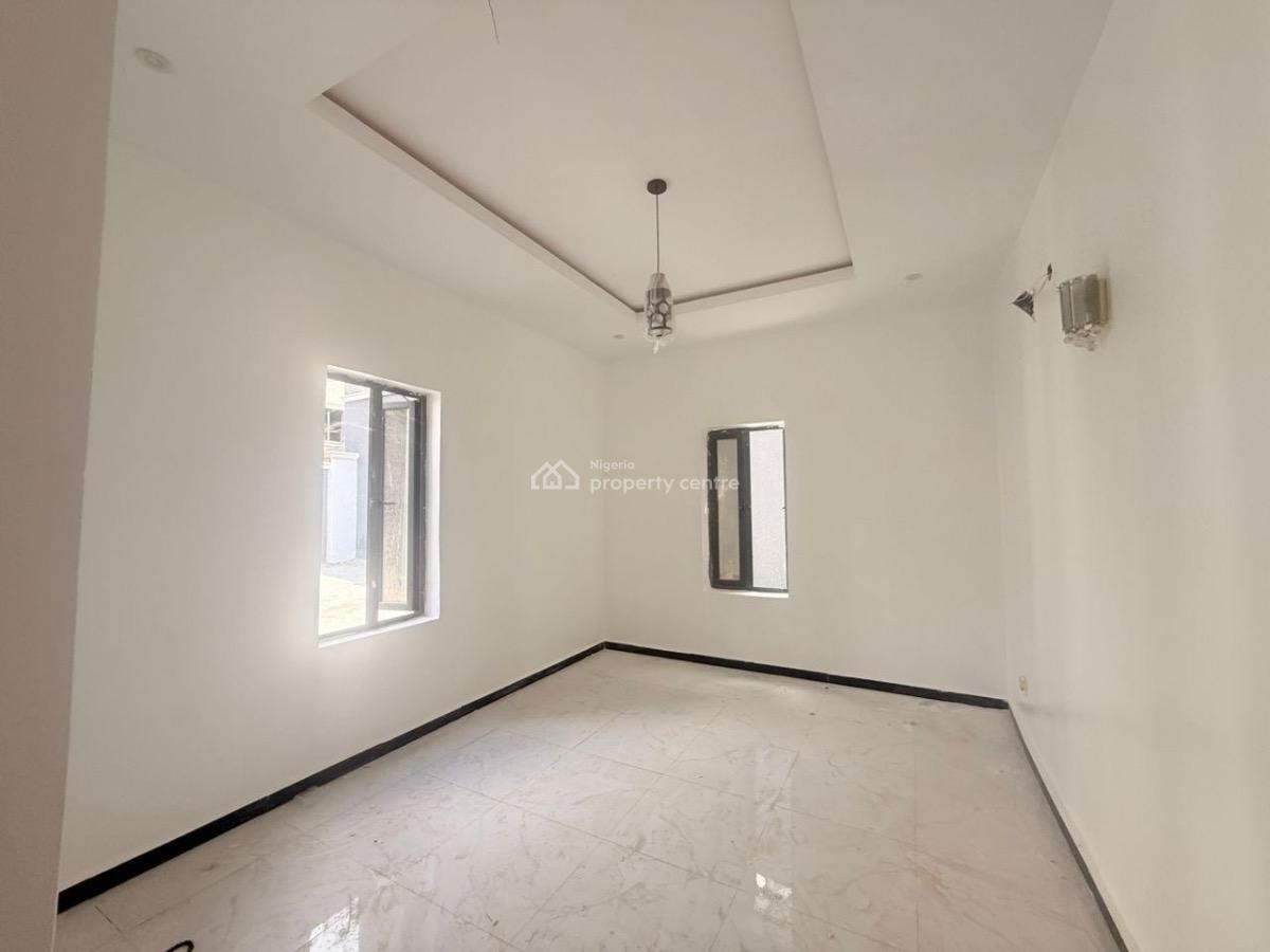 5bedroom Detached Duplex, Galadimawa, Abuja, Detached Duplex for Sale