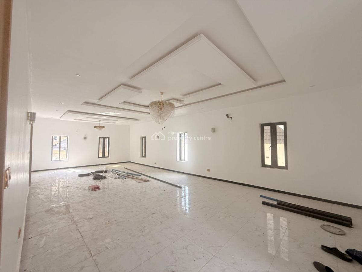 5bedroom Detached Duplex, Galadimawa, Abuja, Detached Duplex for Sale