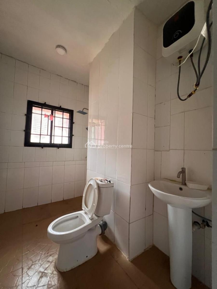3-bedroom Terrace Duplex, Gudu, Abuja, Terraced Duplex for Rent
