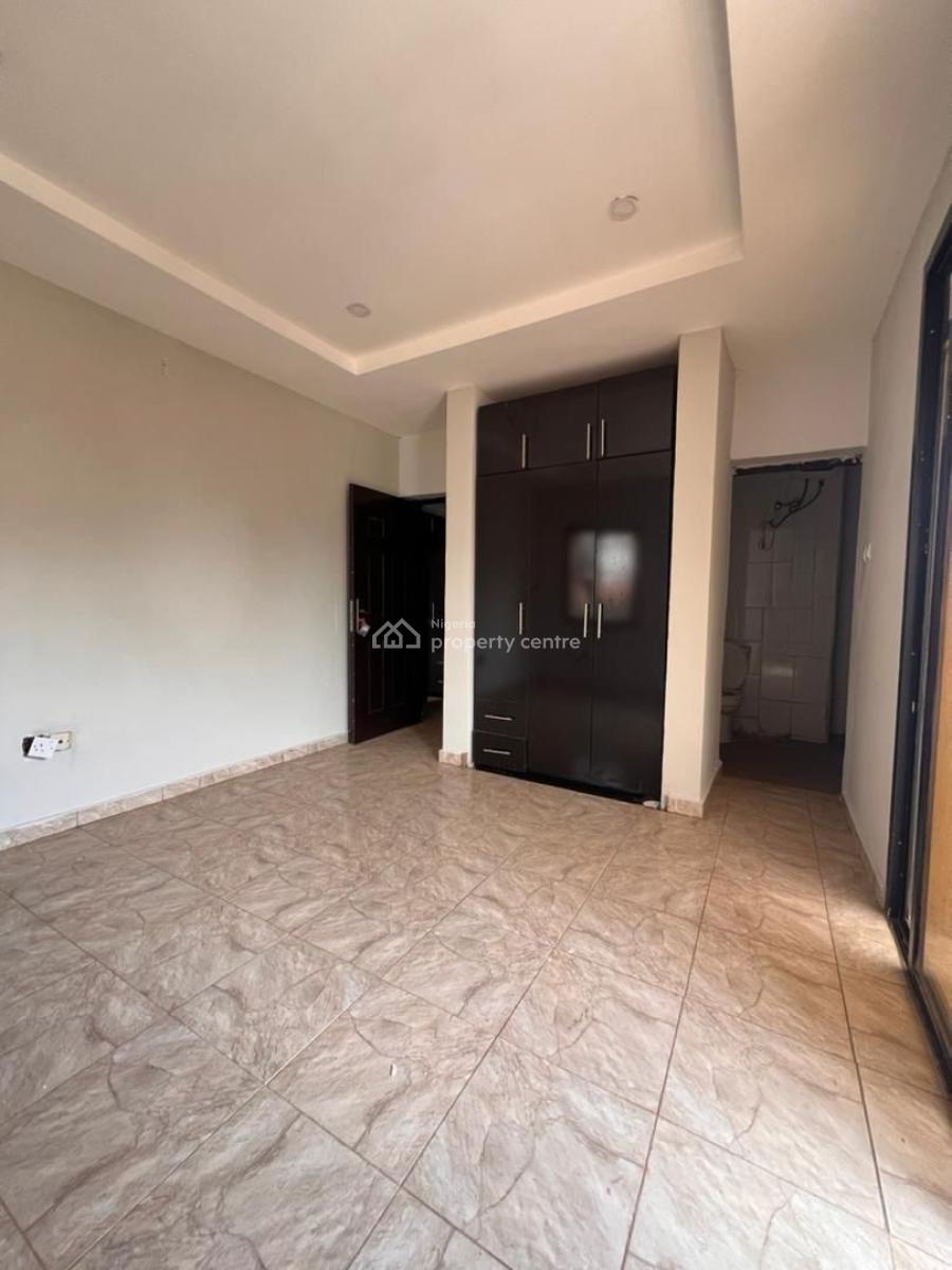 3-bedroom Terrace Duplex, Gudu, Abuja, Terraced Duplex for Rent