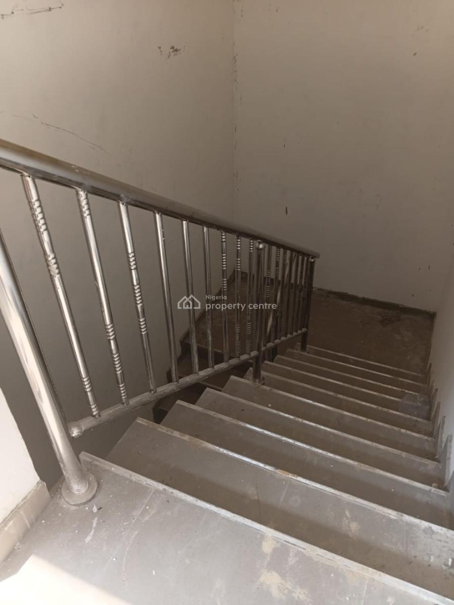 Brand New 2 Bedroom Flat, Majek Estate, Abijo, Lekki, Lagos, Flat / Apartment for Rent