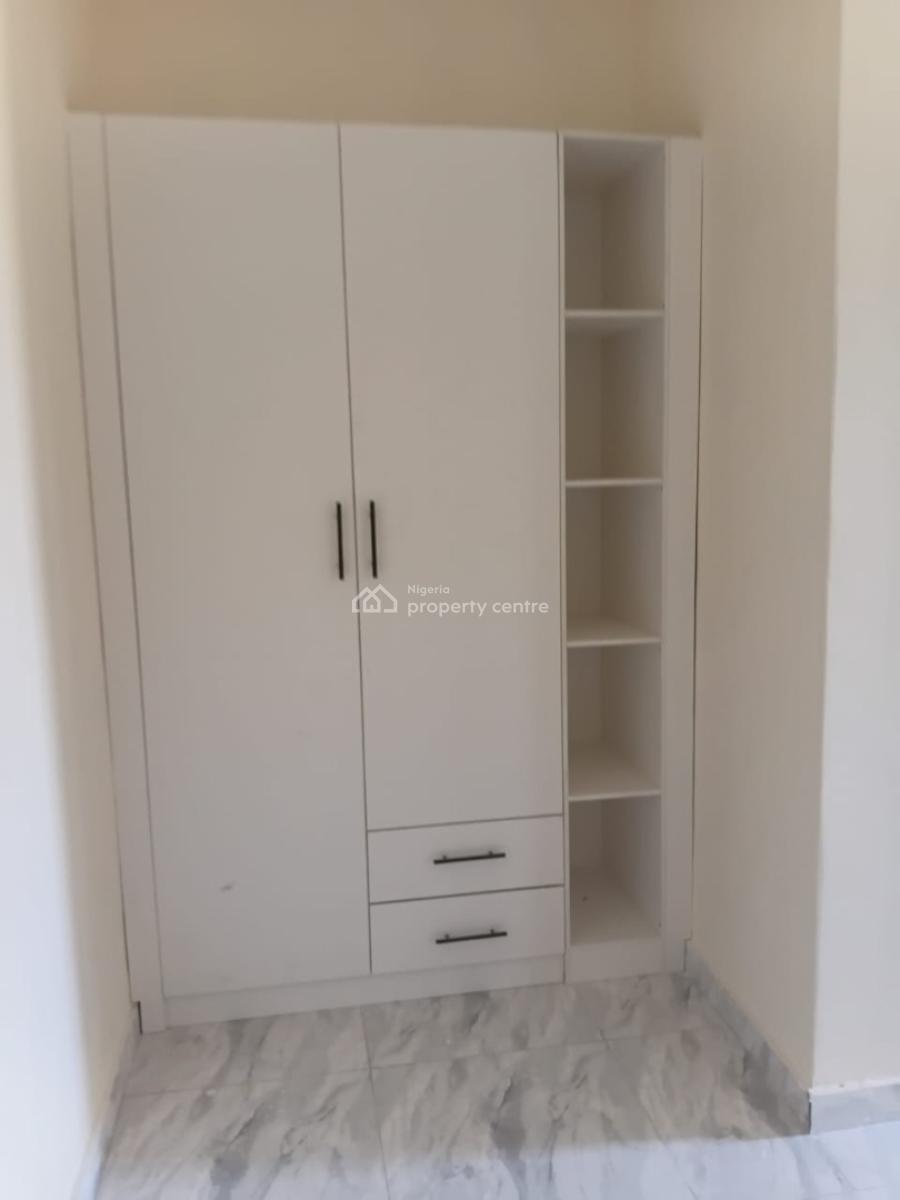 Brand New 2 Bedroom Flat, Majek Estate, Abijo, Lekki, Lagos, Flat / Apartment for Rent