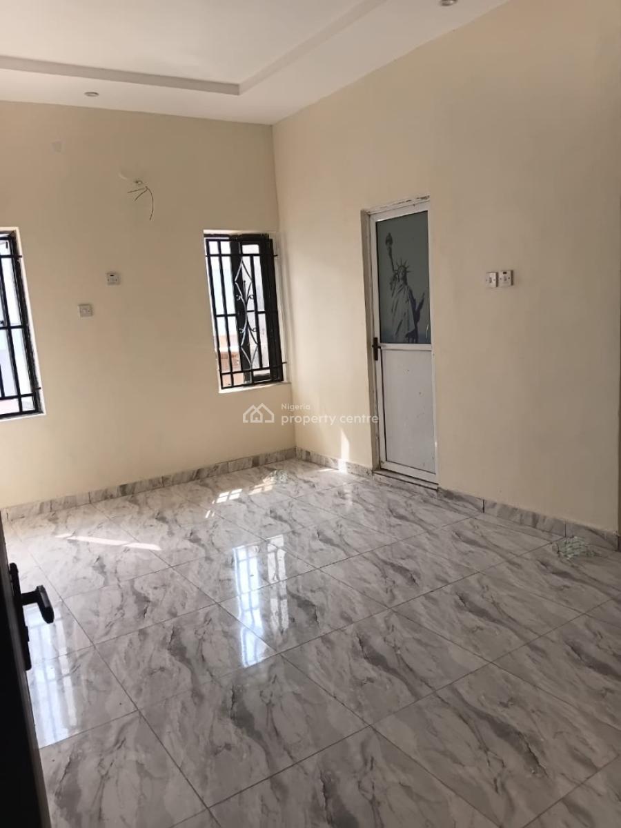 Brand New 2 Bedroom Flat, Majek Estate, Abijo, Lekki, Lagos, Flat / Apartment for Rent