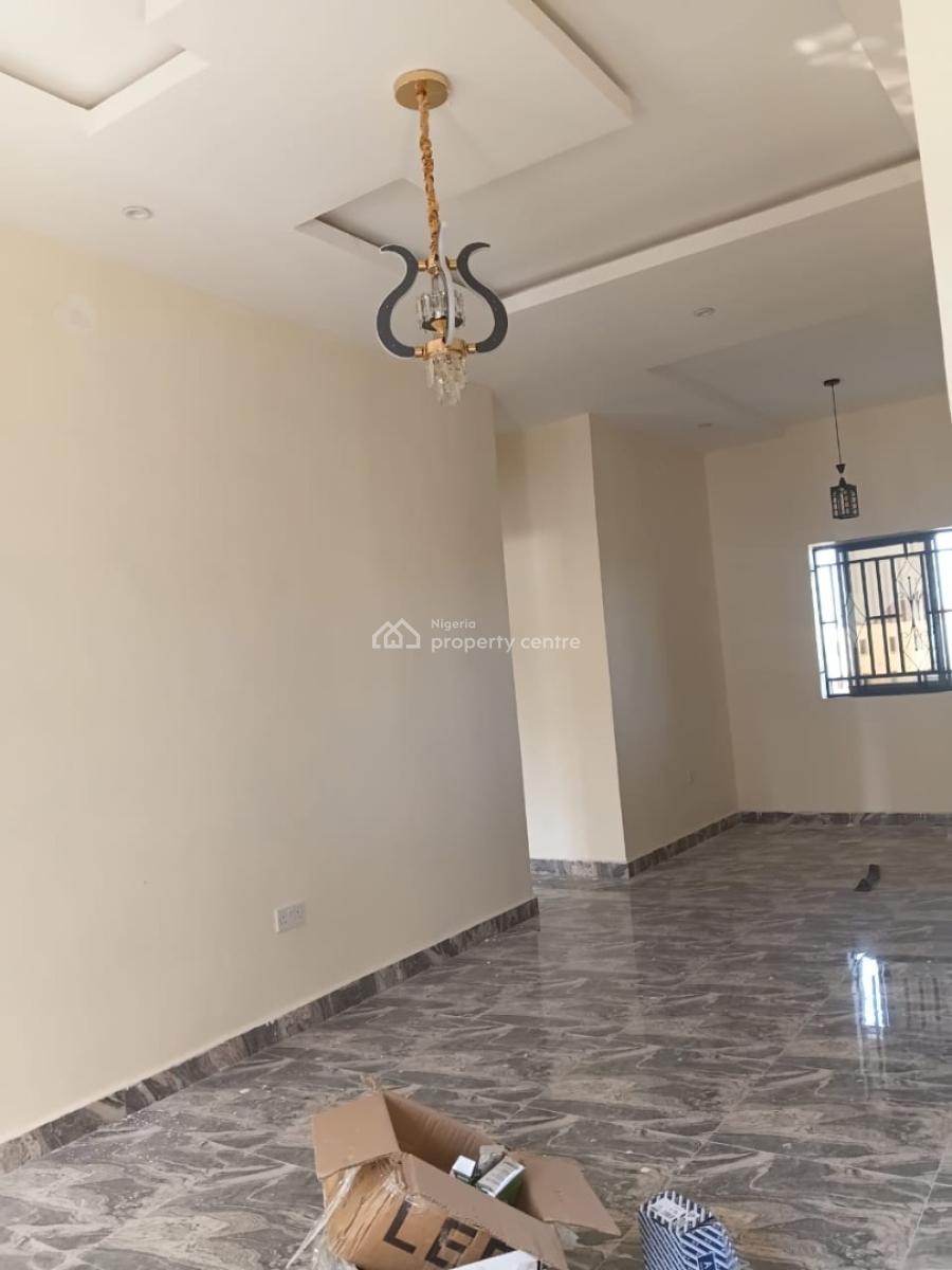 Brand New 2 Bedroom Flat, Majek Estate, Abijo, Lekki, Lagos, Flat / Apartment for Rent