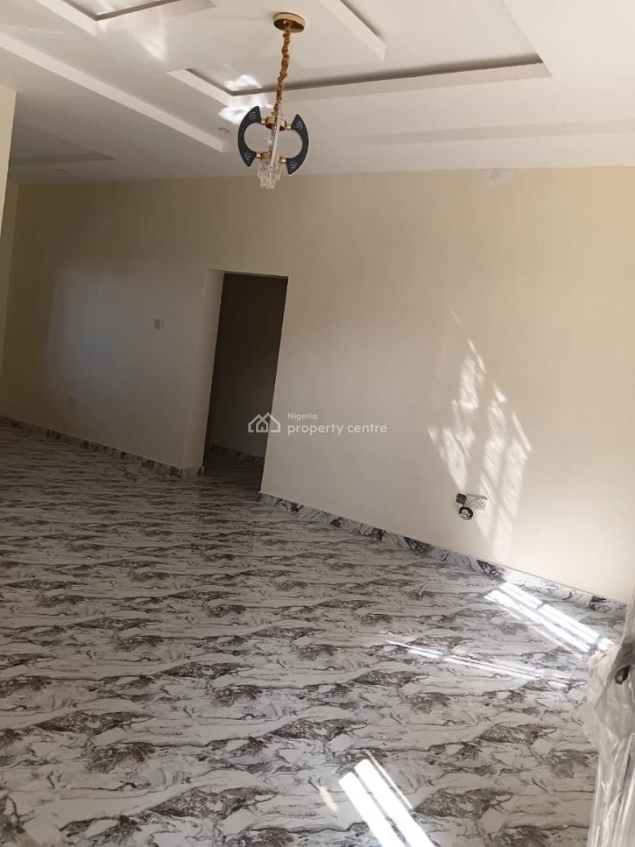 Brand New 2 Bedroom Flat, Majek Estate, Abijo, Lekki, Lagos, Flat / Apartment for Rent
