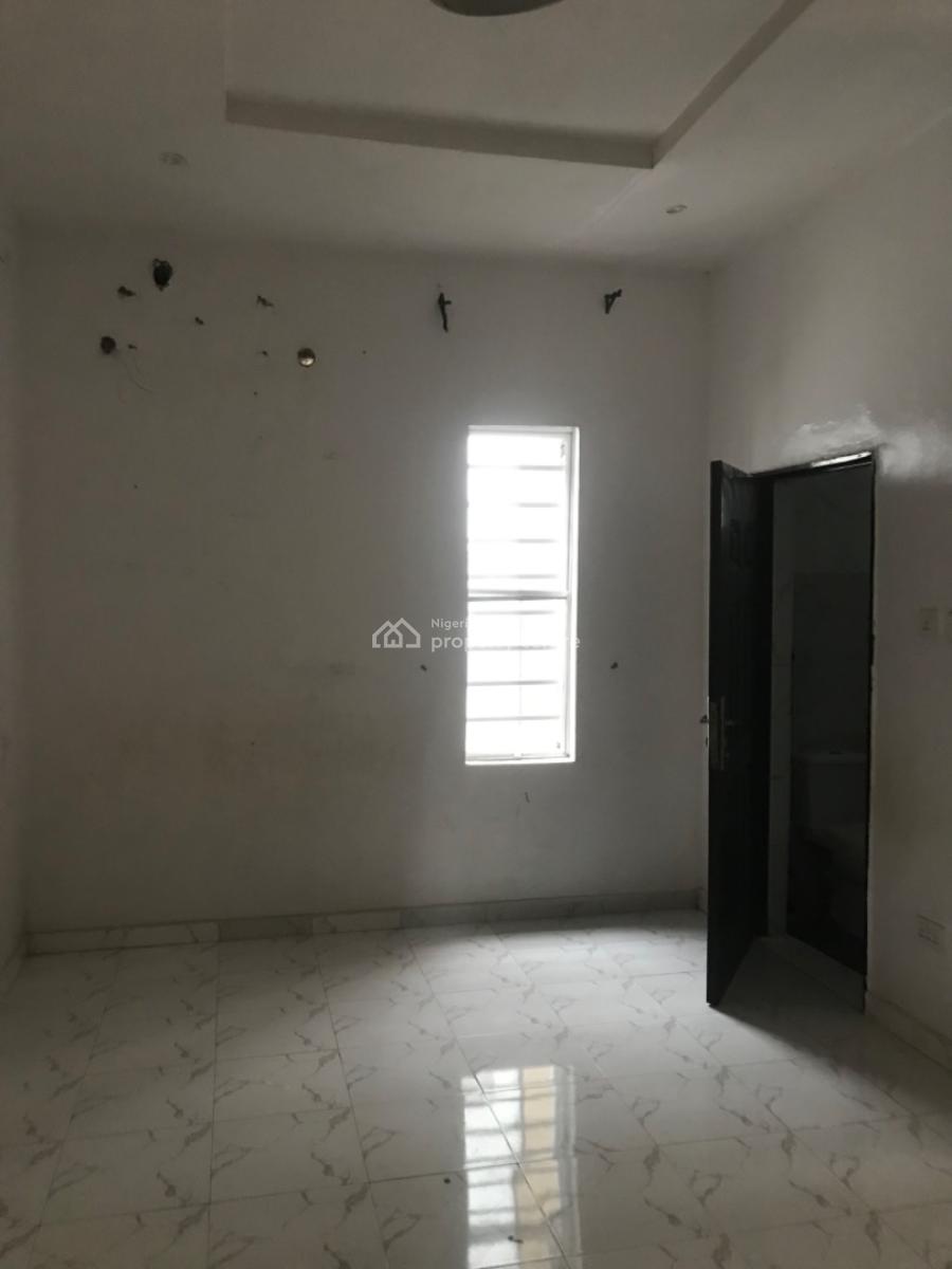 Luxury 3 Bedroom Terrace Duplex with Excellent Facility, Ikota, Lekki, Lagos, Terraced Duplex for Rent