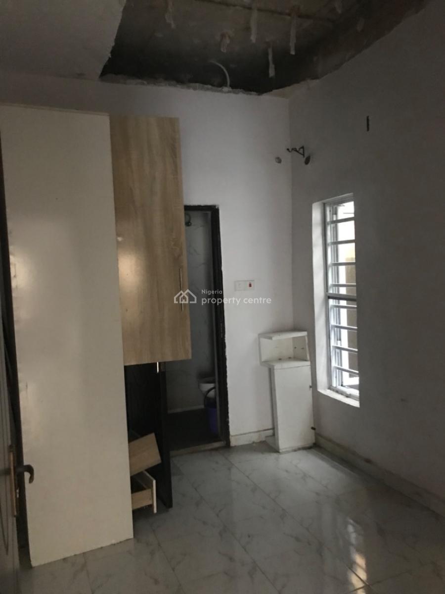 Luxury 3 Bedroom Terrace Duplex with Excellent Facility, Ikota, Lekki, Lagos, Terraced Duplex for Rent