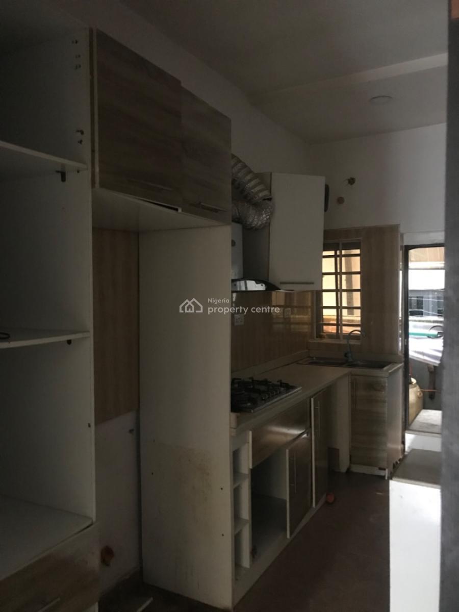 Luxury 3 Bedroom Terrace Duplex with Excellent Facility, Ikota, Lekki, Lagos, Terraced Duplex for Rent