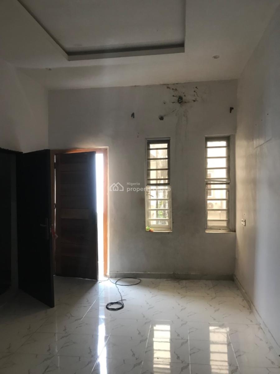 Luxury 3 Bedroom Terrace Duplex with Excellent Facility, Ikota, Lekki, Lagos, Terraced Duplex for Rent