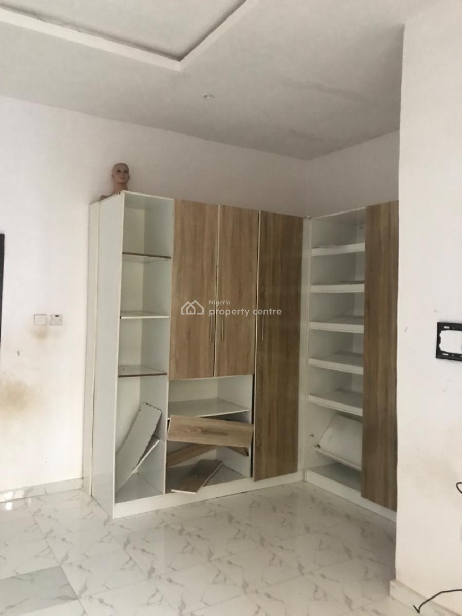 Luxury 3 Bedroom Terrace Duplex with Excellent Facility, Ikota, Lekki, Lagos, Terraced Duplex for Rent