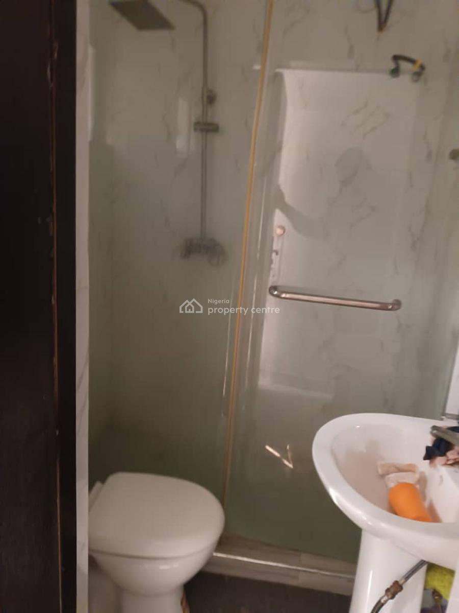 Luxury 4 Bedroom Apartment with Excellent Facility, Ikota, Lekki, Lagos, Terraced Duplex for Rent